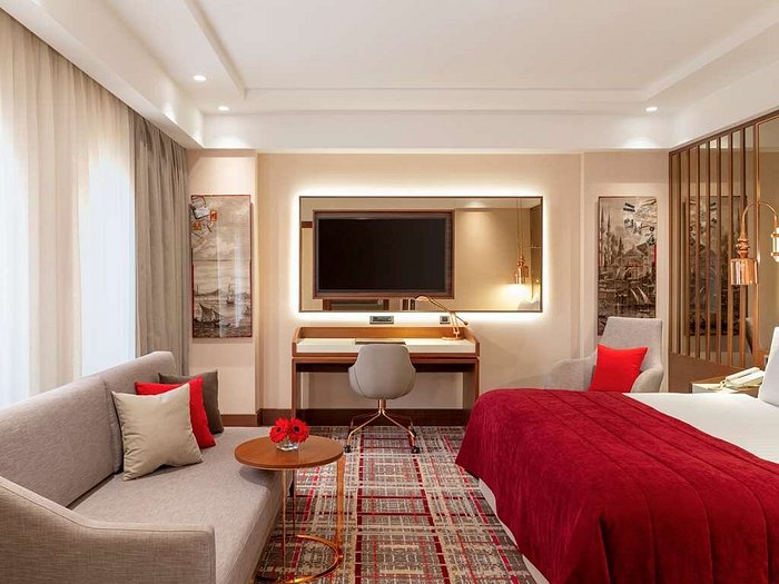 Trabzon Park Hotel - View 5